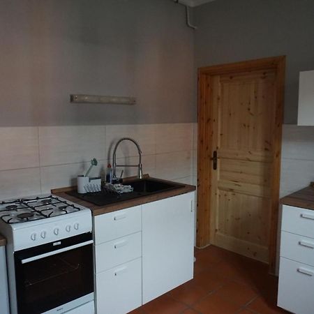 Ferienwohnung Helbing Arnstadt Exteriör bild