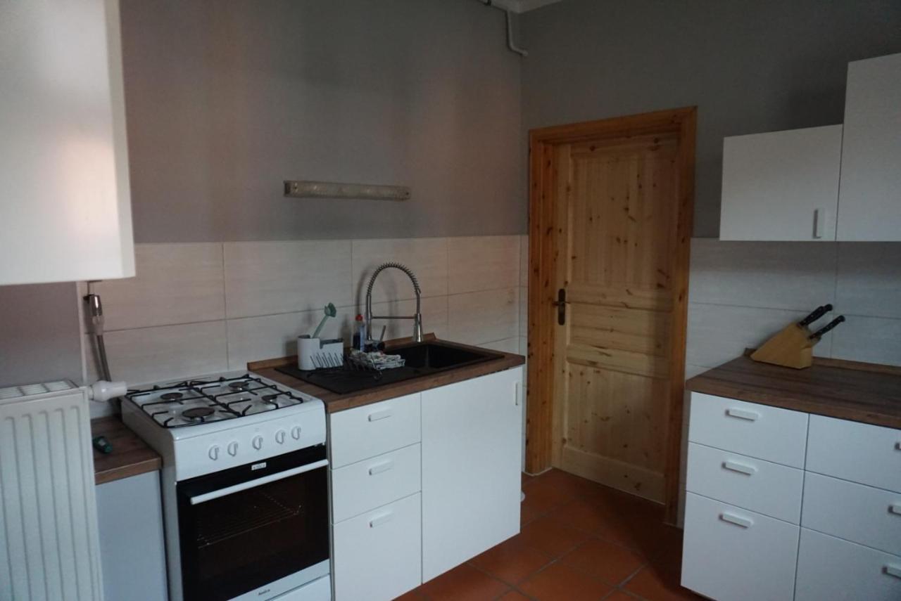 Ferienwohnung Helbing Arnstadt Exteriör bild